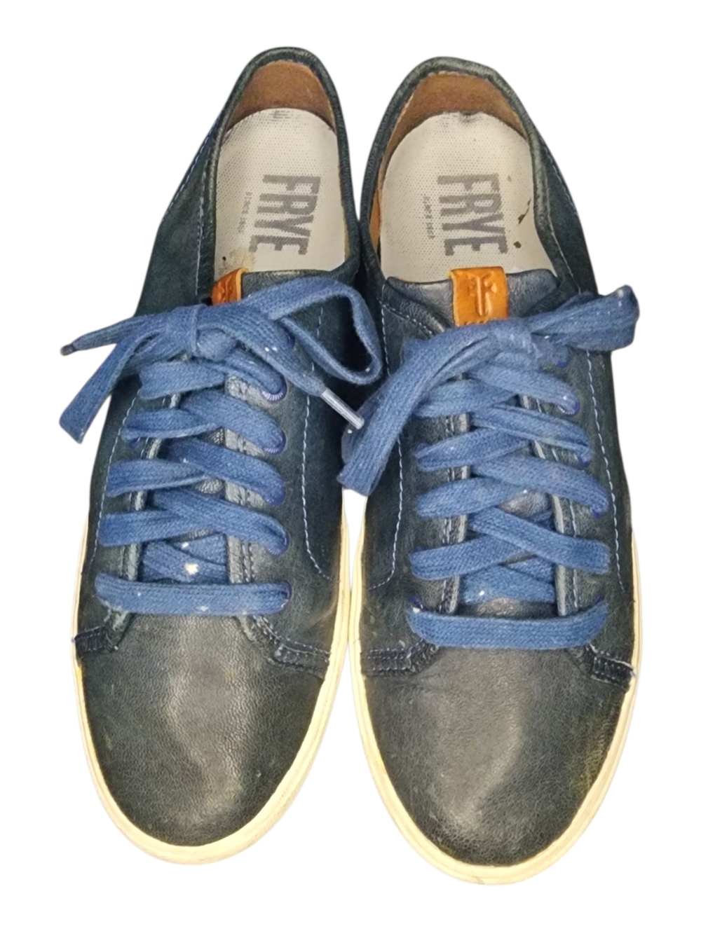 Frye Ivy Sneakers, Womens 8.5 - Picture 4 of 9